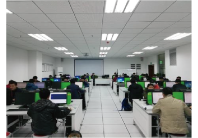 常州科技經(jīng)貿(mào)技工學(xué)校2022年網(wǎng)絡(luò)信息技術(shù)開(kāi)發(fā)專(zhuān)業(yè)招生簡(jiǎn)章