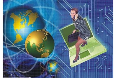 網(wǎng)絡(luò)開(kāi)發(fā)工程師 網(wǎng)絡(luò)信息技術(shù)的核心構(gòu)建者