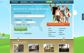 探秘海外房產(chǎn)網(wǎng)站設(shè)計(jì)美學(xué) 如何以視覺與交互贏得用戶