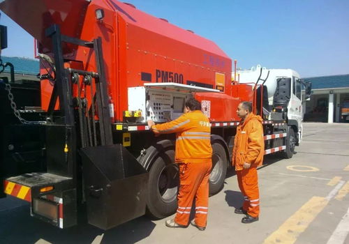 復工后，“修路王”液壓元件這些檢查和保養必不可少