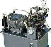 精工制造力源液壓系統、液壓站及液壓配件 機械行業的核心動力