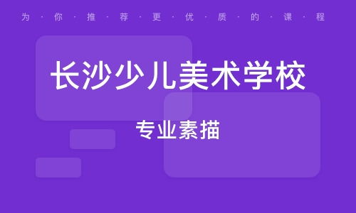 長沙蕊彩教育咨詢中心 課程價格與教育服務詳解