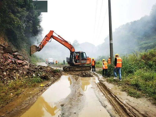 鳳岡縣第二批縣鄉公路路面改善提升工程正式啟動，助力鄉村振興駛入“快車道”