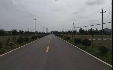 德興市交通運輸局 精筑品質，礪造平安——全力推進路面工程平安百年品質工程建設
