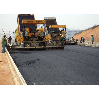 2019年深圳瀝青路面施工承包資質單位及路面工程要點解析