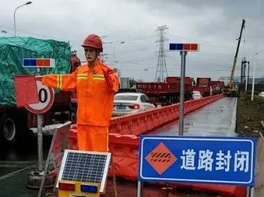中橫線路面改造工程正式啟動 為期4個月，改造路面超39公里